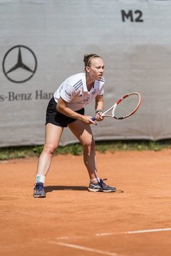 Bild 198 - BL Club an der Alster - GW Luitpoldpark Muenchen : Ergebnis: 6:3